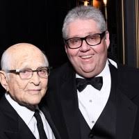 David Mandel Recalls Norman Lear 2017 Emmys Moment