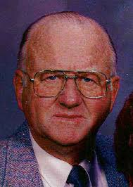 Obituary information for Myron E. Miller