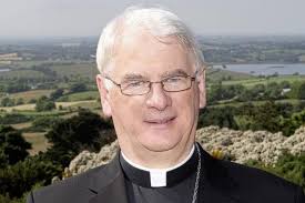 Down and Connor Bishop announces changes for local parishes