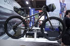 9 New 27 5 Plus Bikes Spotted At Interbike 2016 Singletracks Mountain Bike News Mountain Biking Gear Bike News Bike Gear