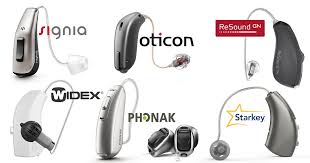 Best Hearing Aids In 2019 Picking The Perfect Hearing Aid