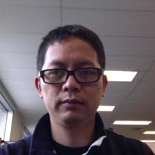 bensongu (Benson Gu) · GitHub