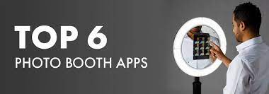 Using photo booth app to have fun of customizing selfie and any other photos you have taken, to add certain photo effects, or you can just use photo booth app to check whether the blonde is your perfect hair color. Top 6 Photo Booth Apps