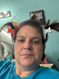 Before, trusting the process and finished product. ❤️❤️❤️Love it❤️❤️...