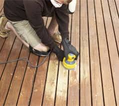 By familytree on june 19, 2017. How To Restore Replace Garden Decking Decking Hero