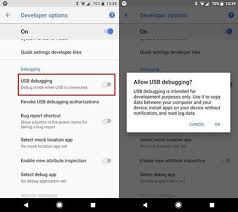 Android smartphone manufacturers keep … How To Enable Usb Debugging On Locked Phone