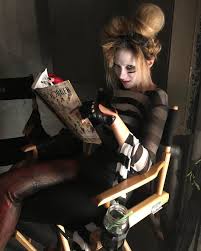 She is best known for her role as ecco in the fox series gotham. Image Of Francesca Root Dodson