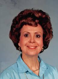 Patricia “Tricia” Neal Johnston Stinnett