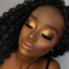 9 个Summer vibes makeup 点子| 妆容, 化妆, 眼妆