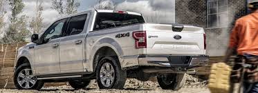 What's more, drivers choose from a troupe of five selectable drive modes. Ford F 150 Bed Size F 150 Dimensions Jim Hudson Ford