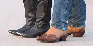 We did not find results for: How To Wear Cowboy Boots Like A Real Man Men Boots