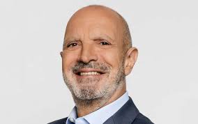 María Badillo new VP of Programming & Production for Tr3s