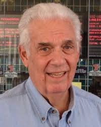 David Bernstein Obituary