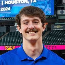 Zachary Breaux's Instagram, Twitter & Facebook