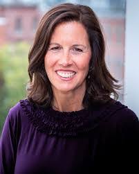 Joan Fortin's Instagram, Twitter & Facebook