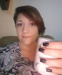 We are percolatin' I Idaho this ice cold morning. HAPPY TUESDAY!