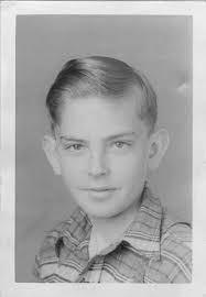 Robert Earle “Bob” Geisinger (1929-2001)