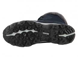 With the grip sole it offers you an excellent grip on any surface. Damen Stiefel Meindl Civetta Lady 7664 68 Blau Nubukleder Gtx Schuhhaus Kocher