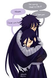 Naomi Mevil Ichirukimonth Day 8 Break Ups To Make Ups With only fragmented memories of his past life, he struggles to achieve purpose.