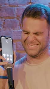 Why Eric Neuman googled himself #funny #hahaha #reels