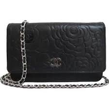 Chanel Looks New Camellia Wallet On Chain Woc Black Cross Body Bag Get The Trendiest Cross Body Bag Of Crossbody Bag Chanel Cross Body Bag Chanel Crossbody