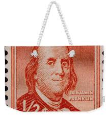 U.s. Stamp: Franklin Coffee Mug by Granger