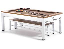 Spencer Marston Tucson Outdoor Pool Table Outdoor Pool Table Pool Table Pool Table Dining Table