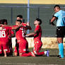 América-RN Dominates Fluminense-PI with 3-0 Victory in Série D First Leg