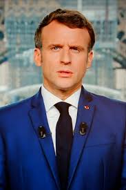 L'allocution d'emmanuel macron pourrait intervenir dans la première quinzaine de juillet. Xq85rwpe2xyvum