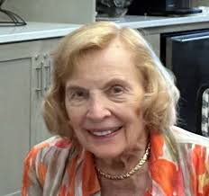 Annette Vernon Obituary