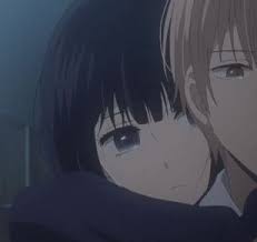 Matching icons anime couple matching pfp kissing novocom top. Matching Gifs