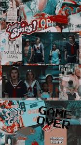 Stranger Things Lockscreen Tumblr Stranger Things Wallpaper Stranger Things Funny Stranger Mobile abyss tv show stranger things.