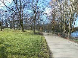 The gothic building which looms over the stunning newsham park, was originally built in the 1800's and throughout its history has served as an. Visit A Sciurines Picture Of Newsham Park Liverpool Tripadvisor