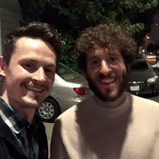 Joe Shea's Instagram, Twitter & Facebook