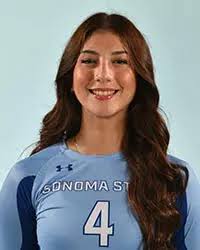 2024 Women's Volleyball Roster