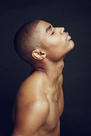 Karon Byers by Thomas Synnamon