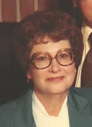 Betty C. Todd