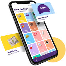 Ganar dinero extra realmente es como 1, 2 y 3. Hugo App Lo Que Necesites A Domicilio