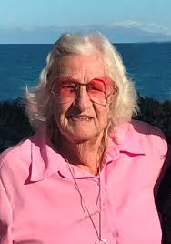 Lois E. May Obituary