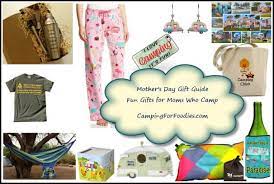 Mother's day is the perfect excuse to shower our mothers and guardians with love and appreciation at least once per year. Amazing Camping Gifts For Mom On Mother S Day Sunday May 9 2021