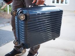 Drive By Rimowa Salsa Deluxe Cabin Multiwheel