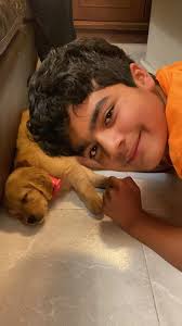 Esta noche se fue “Mei Mei” con su familia ❤️, No puedo decir que fue  fácil. Uno no se acostumbra a estas despedidas. , Su familia estaba  preocupada de que extrañara a mamá Eva o a sus hermanos; pero ...