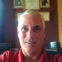 Steve Pecoraro's Instagram, Twitter & Facebook