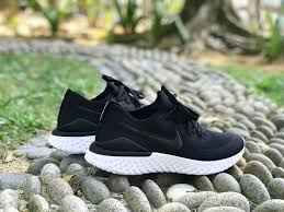 Bit.ly/2rbtesr believe in the run website. Review Nike Epic React Flyknit 2 Running Malaysia