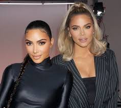 Her family's reality show, keeping up with the kardashians (kuwtk) has been on for more than a decade. Kim And Khloe Kardashian Investigate Possible Culprit Behind Fake North West Instagram Account