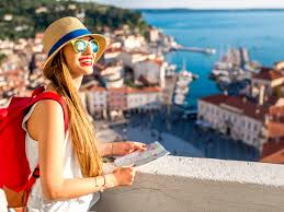 Recovery of European tourism in sight ...