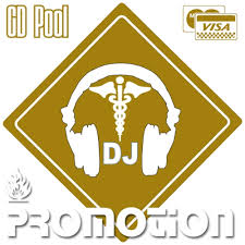 Image result for DJ Promotion CD Pool