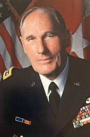 Obituary: Gen. Wallace Hall Nutting