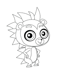 Search through 623,989 free printable colorings at getcolorings. Littlest Pet Shop Coloring Pages Free Printable Coloring Pages For Kids