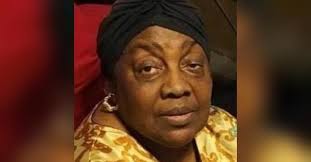 Edith Hunter Obituary